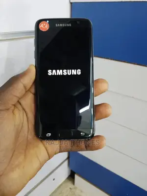 Samsung Galaxy S7 edge 32 GB Black