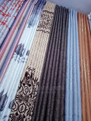 Modern Curtains