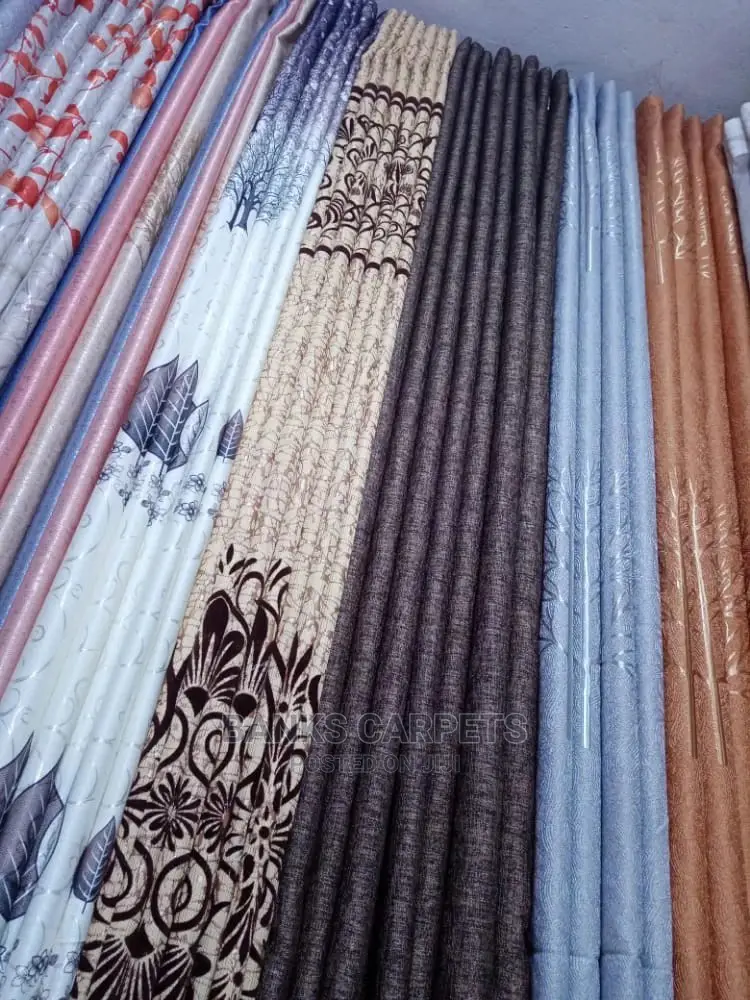 Modern Curtains