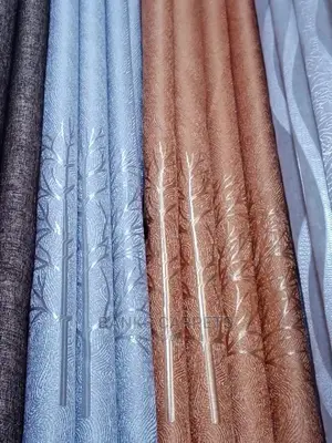 Banks Curtains