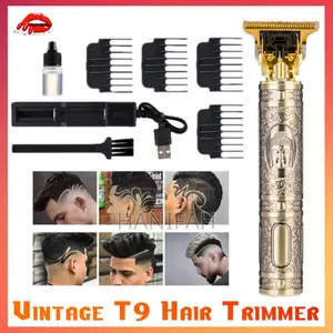 Vintage T9 Hair Trimmer