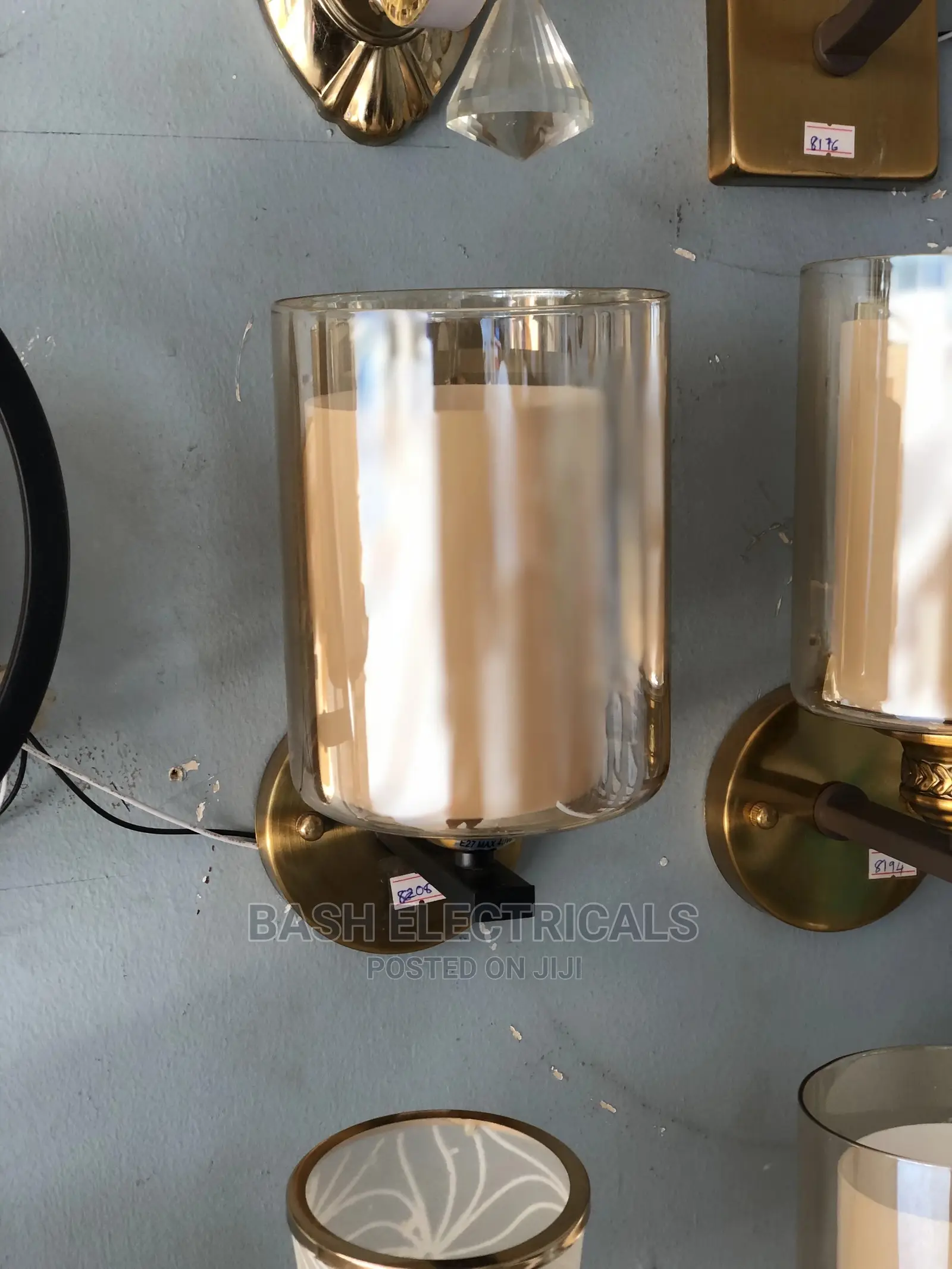 Wall Bracket Indoor