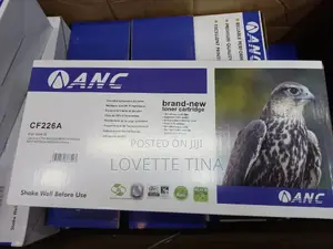 17A, 26A Toner