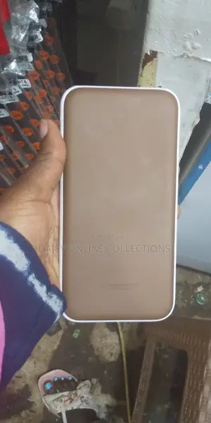 Veger Power Bank