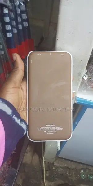 Veger Power Bank