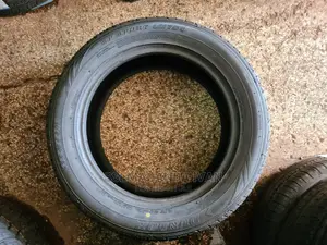 235/55r18 Dunlop