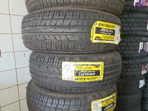 235/65r17 Dunlop