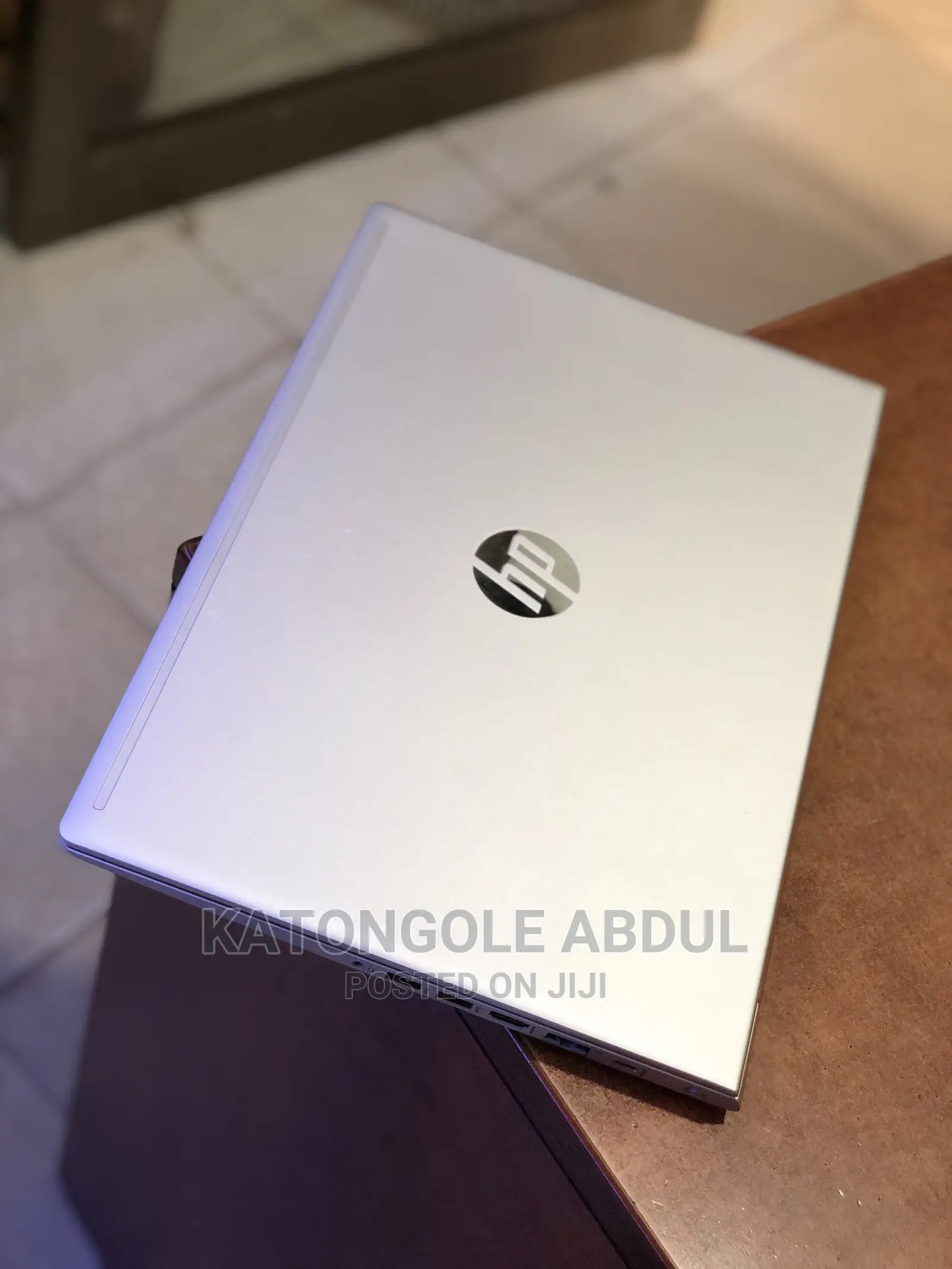 Laptop HP 15 8GB Intel Core I5 SSHD (Hybrid) 500GB