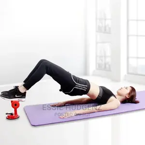 Sit Up Bar