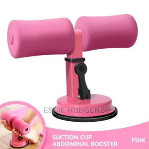 Sit Up Bar