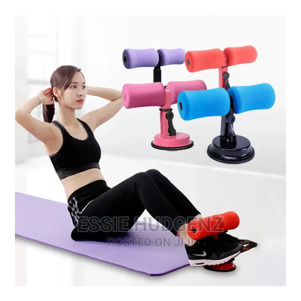 Sit Up Bar