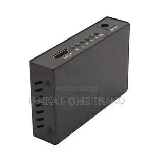 Ultra HD Splitter 1X4 Port 3D Uhd 1080P 4K*2K