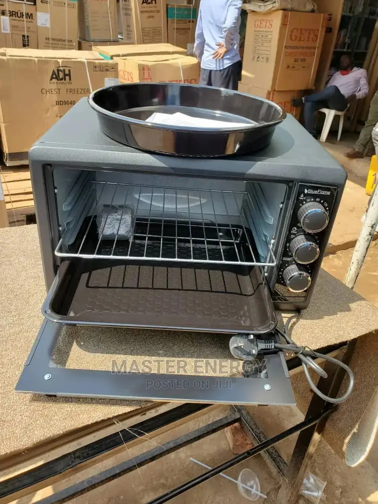 40L Microwave Mini Ovens