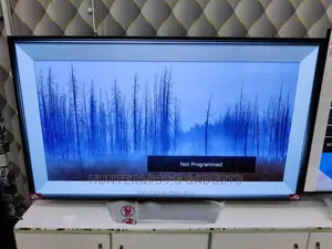 Lg Oled 55inch Bx Uhd Ultra Slim 4k Smart Tv