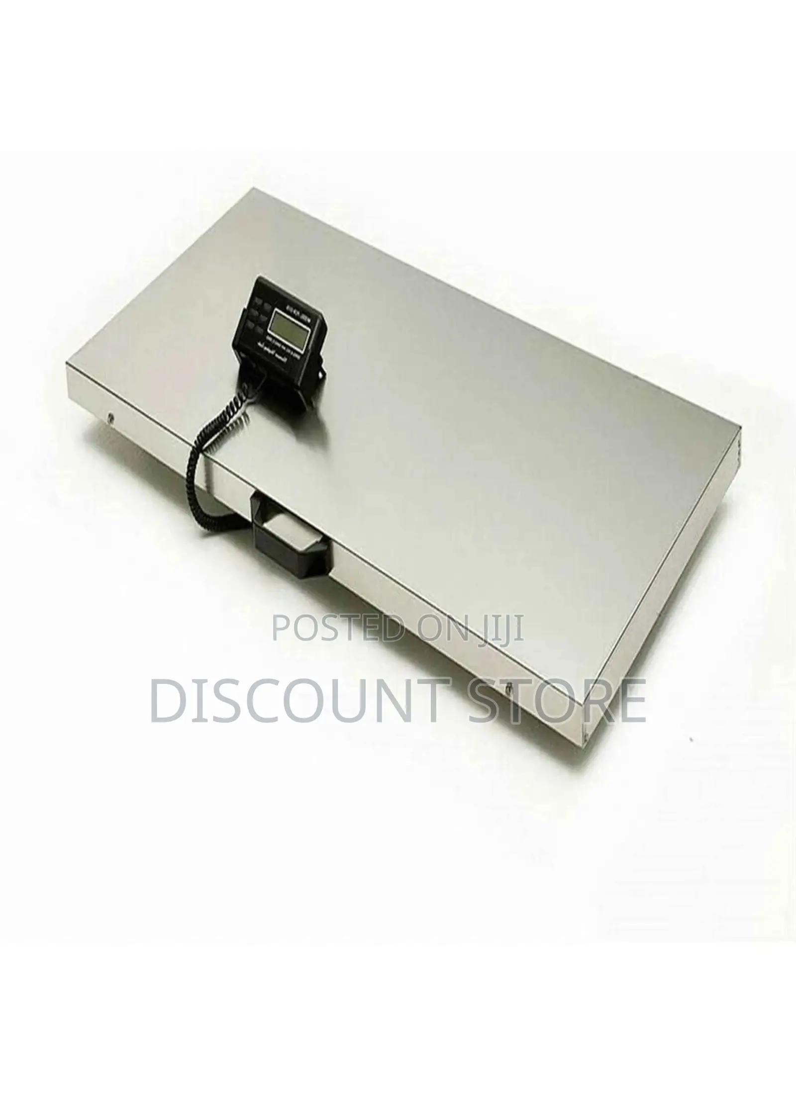 Good Weighing Scale Equipment.