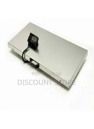 Good Weighing Scale Equipment.