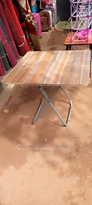 Foldable Tables