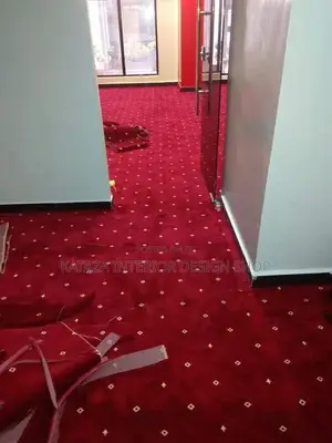 Woolen Carpet