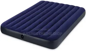 4in1 Inflatable Pressure Mattress