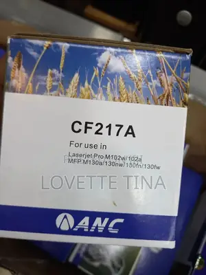 17A, 26A Toner
