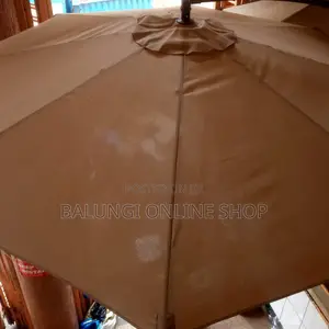 3 Metres Patio Compound Umbrella
