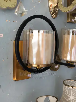 Unique Wall Bracket