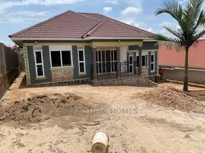 Furnished 3bdrm House in Kira for Sale