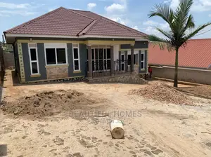 Furnished 3bdrm House in Kira for Sale