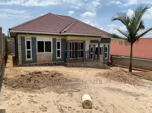 Photo - Furnished 3bdrm House in Kira for Sale