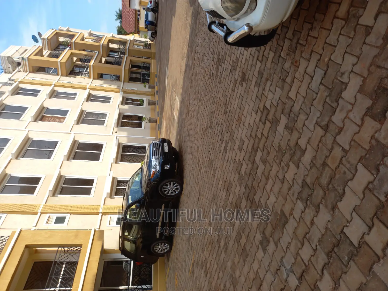 Furnished 4bdrm Condo in Najjera, Central Division for Sale