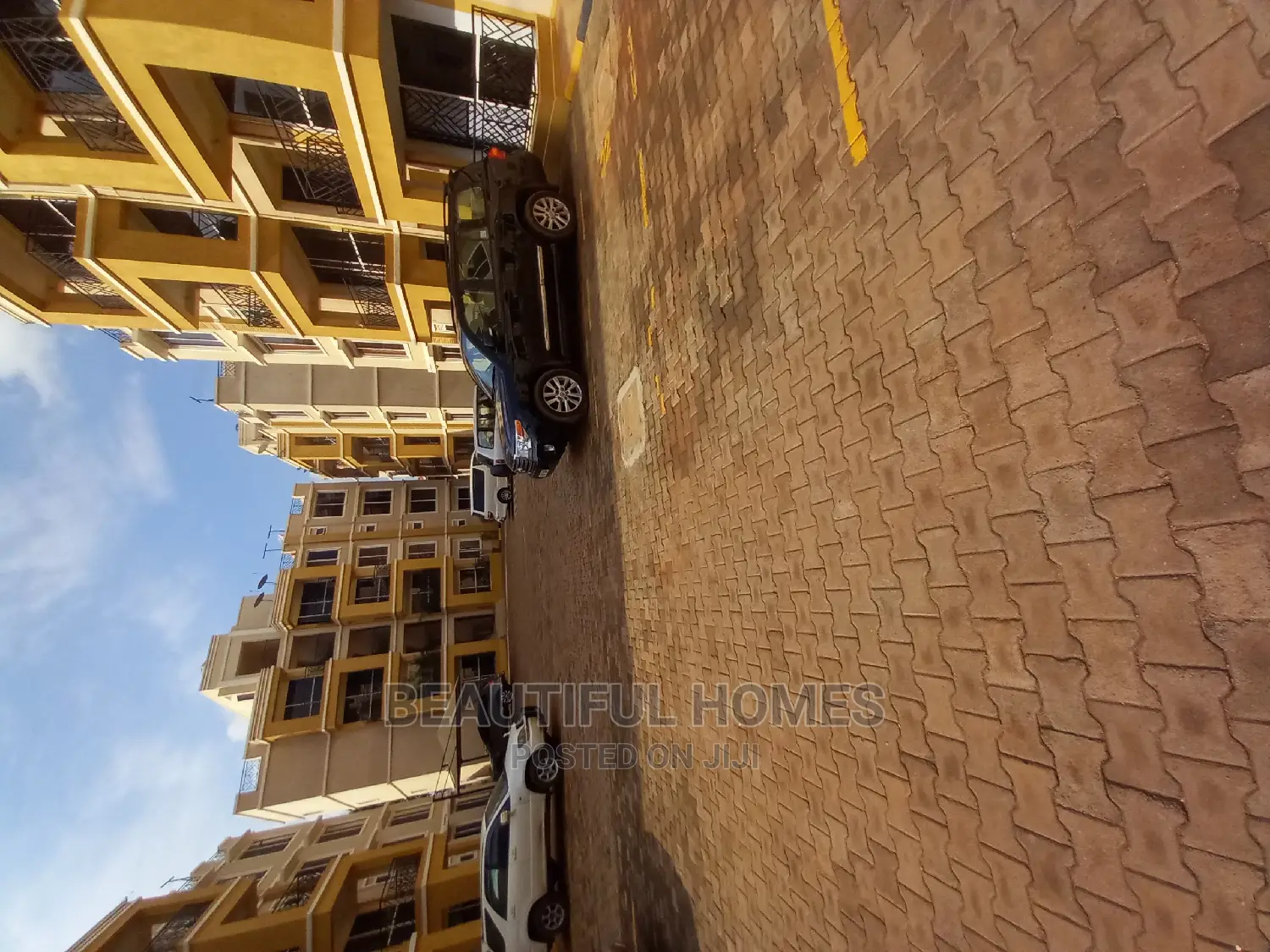 Furnished 4bdrm Condo in Najjera, Central Division for Sale