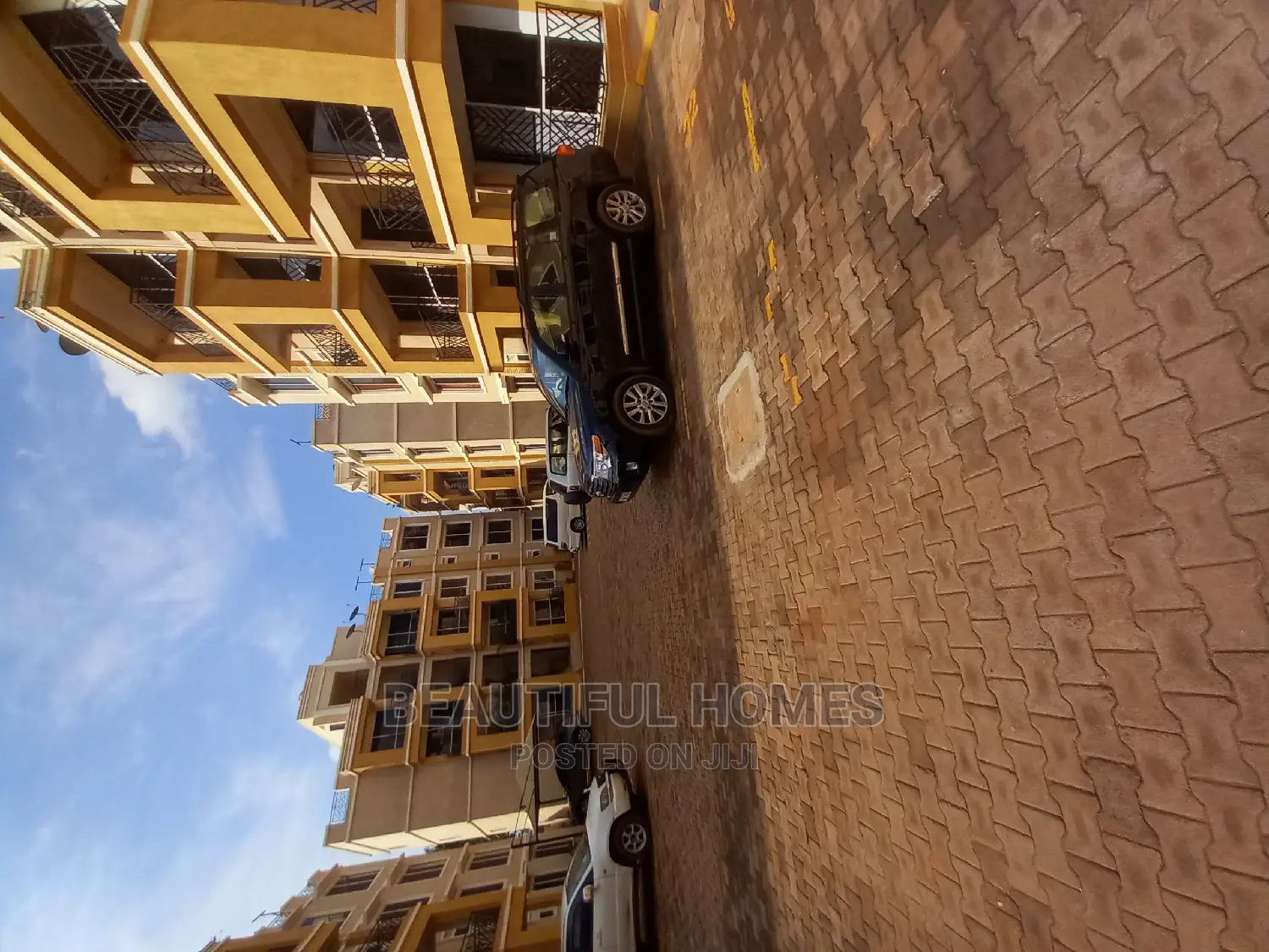 Furnished 4bdrm Condo in Najjera, Central Division for Sale