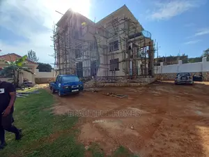 Photo - Furnished 6bdrm Mansion in Munyonyo, Makindye for Sale