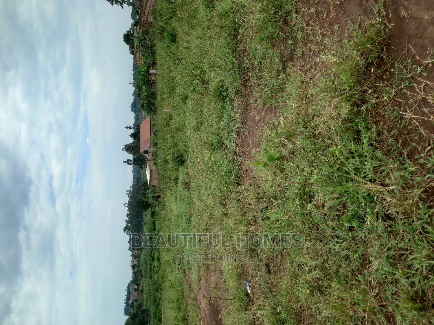 Kira Two First Class Plots on Sell