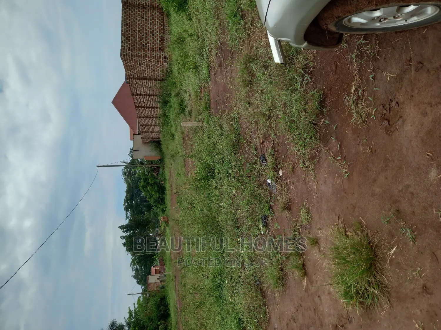 Kira Nice Estate of Plots on Sale