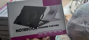 Laptop Cooling Fan