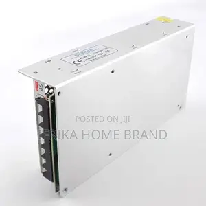 AC 110-240v Switching DC 12V 10A CCTV Power Supply