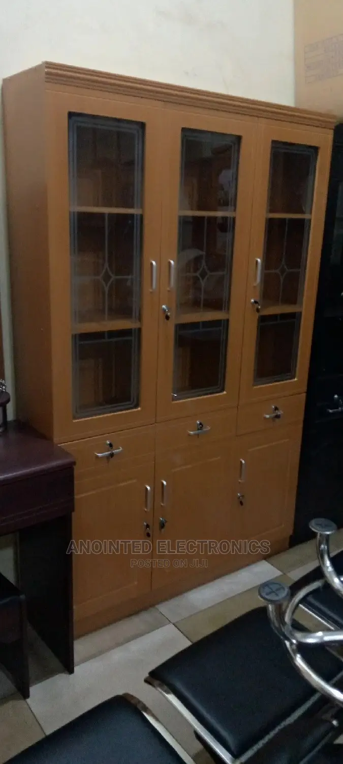 Cupboard