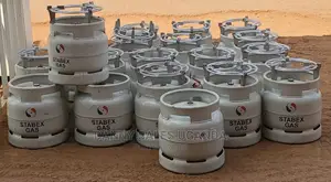 Gas Fullset and Refill