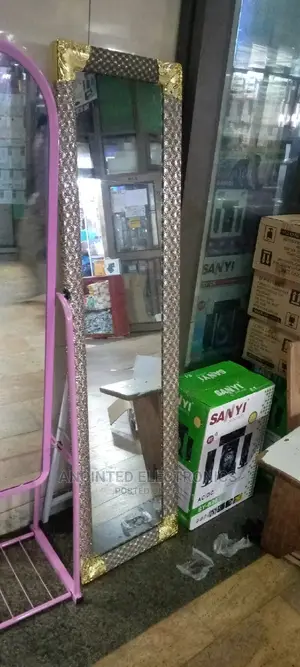 Dressing Mirror