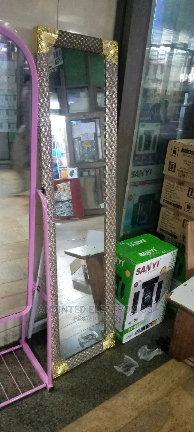 Dressing Mirror