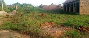 Plot for Sale in Bugema