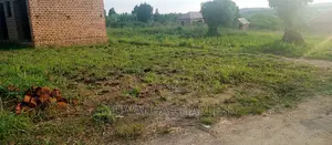 Plot for Sale in Bugema