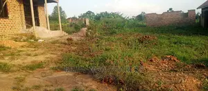 Plot for Sale in Bugema