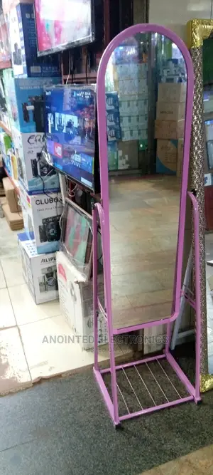 Dressing Mirror