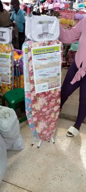 Ironing Board