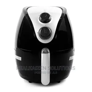 Geepas 3.2L Air Fryer With Overheat Protection 1350W