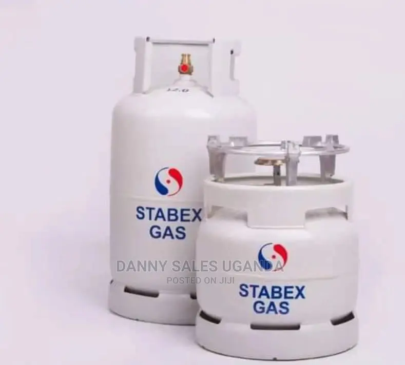 Safe Stabex Gas at Affordable Price