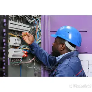 Mobile Electrician