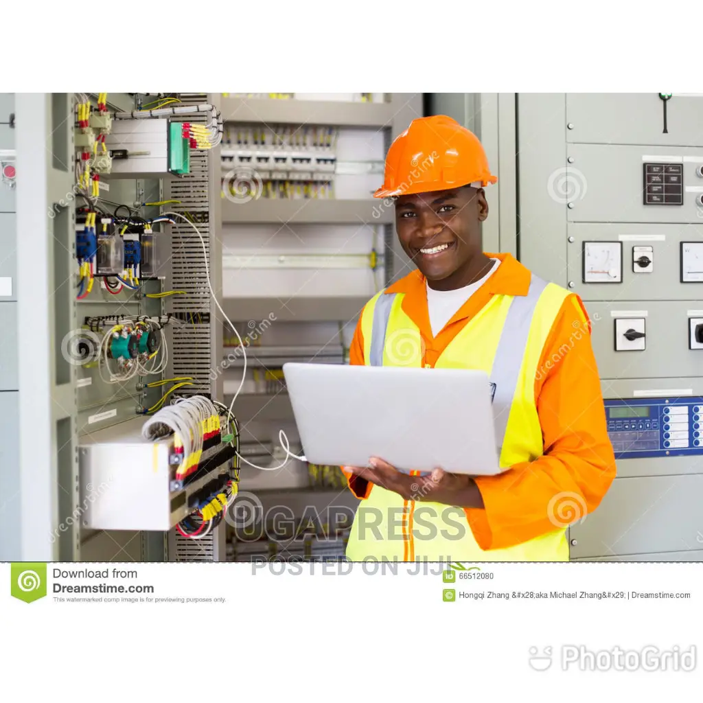 Mobile Electrician